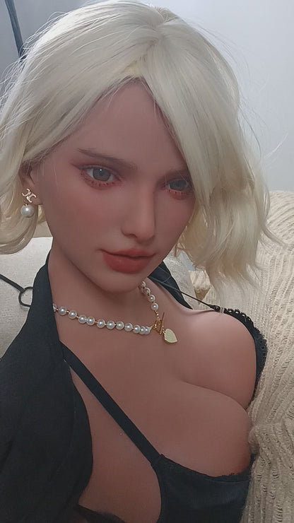 Svetlana 86cm (E-Cup) Busty Torso Sex Doll (EU Stock) - FireDoll