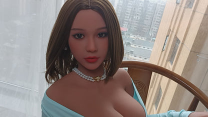 Joline 166cm (E-cup) Elegant Lady Sex Doll (EU Stock) - FireDoll