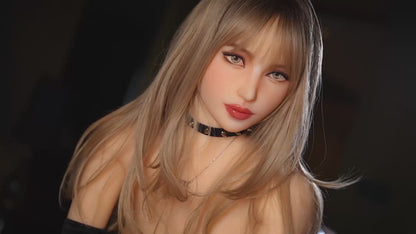 Kris TPE Real Sex Doll - SEDOLL®