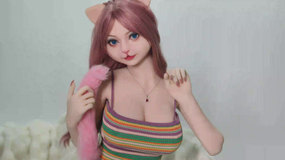 Meriam 156cm E-cup SC1 Head | Dolls Castle