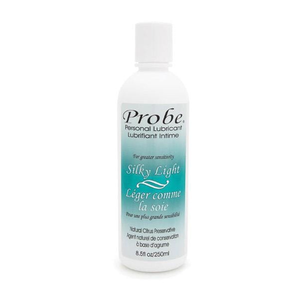 Probe Lubes 8.5oz Probe Silky Light Lubricant 8.5oz