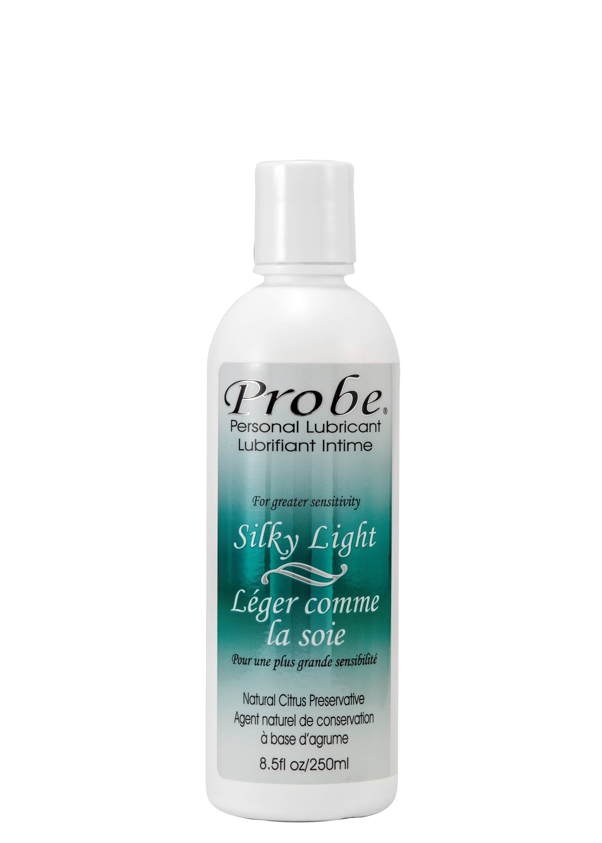 Probe Lubes 8.5oz Probe Silky Light Lubricant 8.5oz
