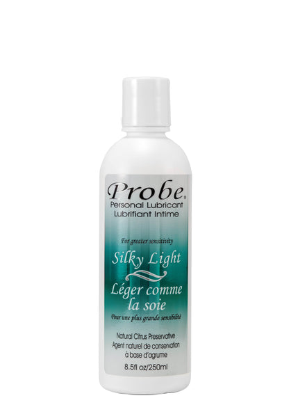 Probe Lubes 8.5oz Probe Silky Light Lubricant 8.5oz