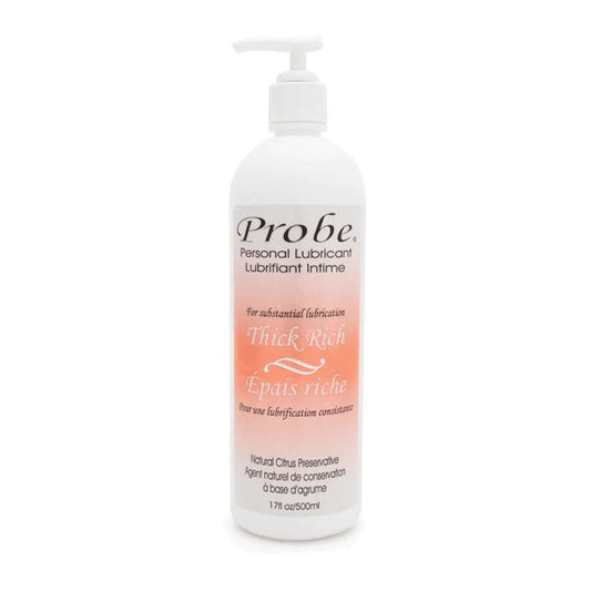 Probe Lubes 17oz Probe Thick Rich Lube 17oz