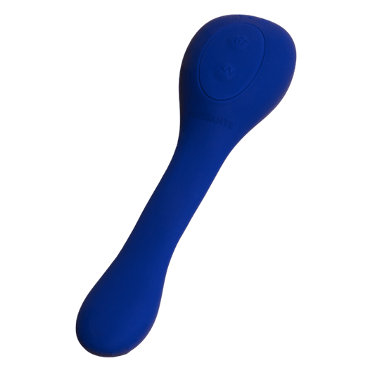 Puissante Vibrators Coco - Blue