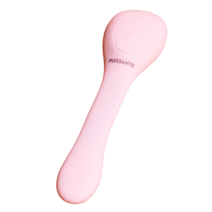 Puissante Vibrators Coco - Pink