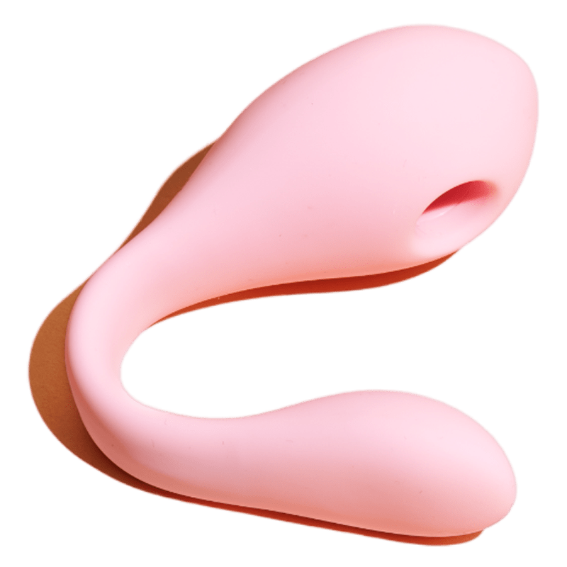 Puissante Vibrators Coco - Pink