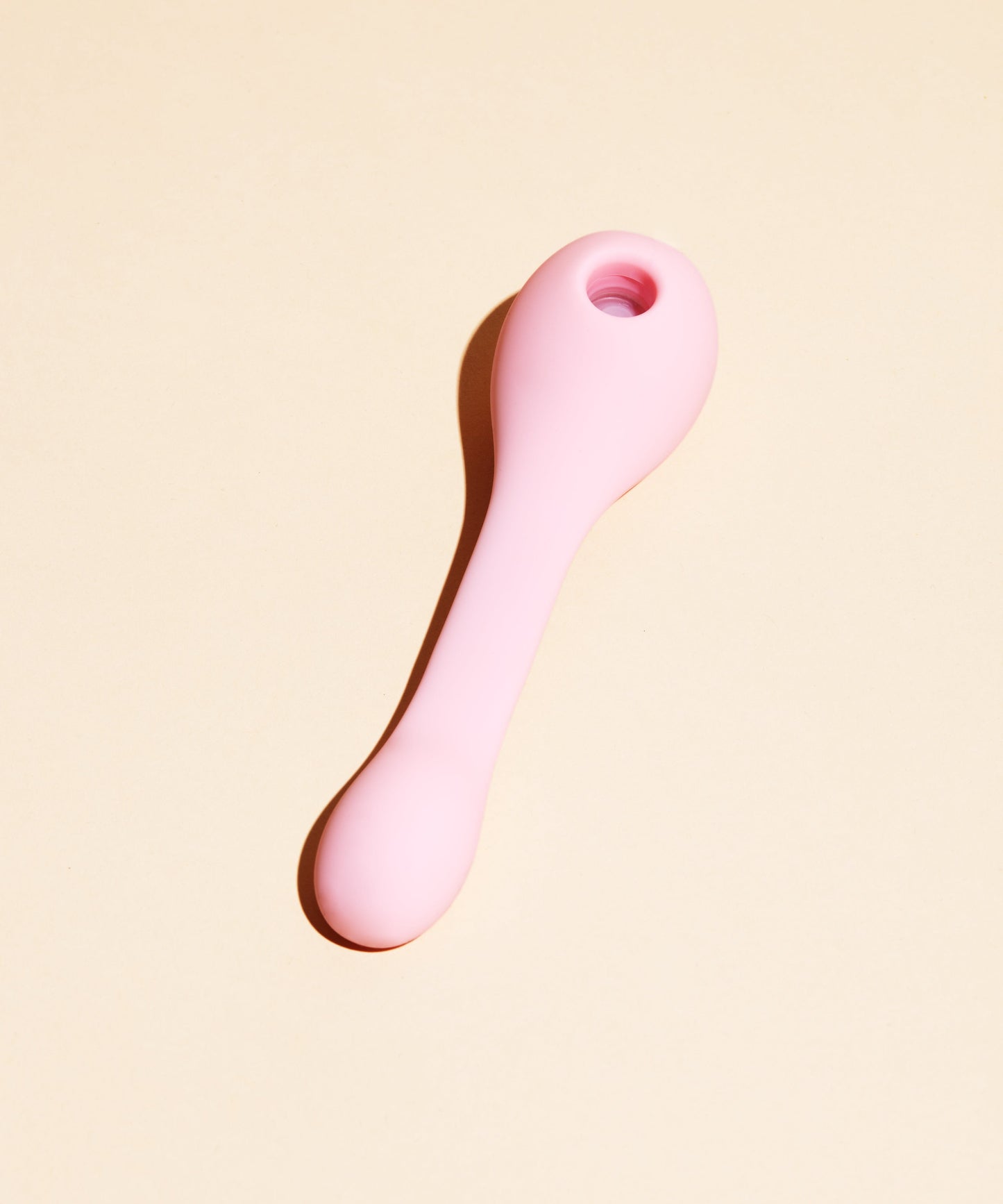 Puissante Vibrators Coco - Pink