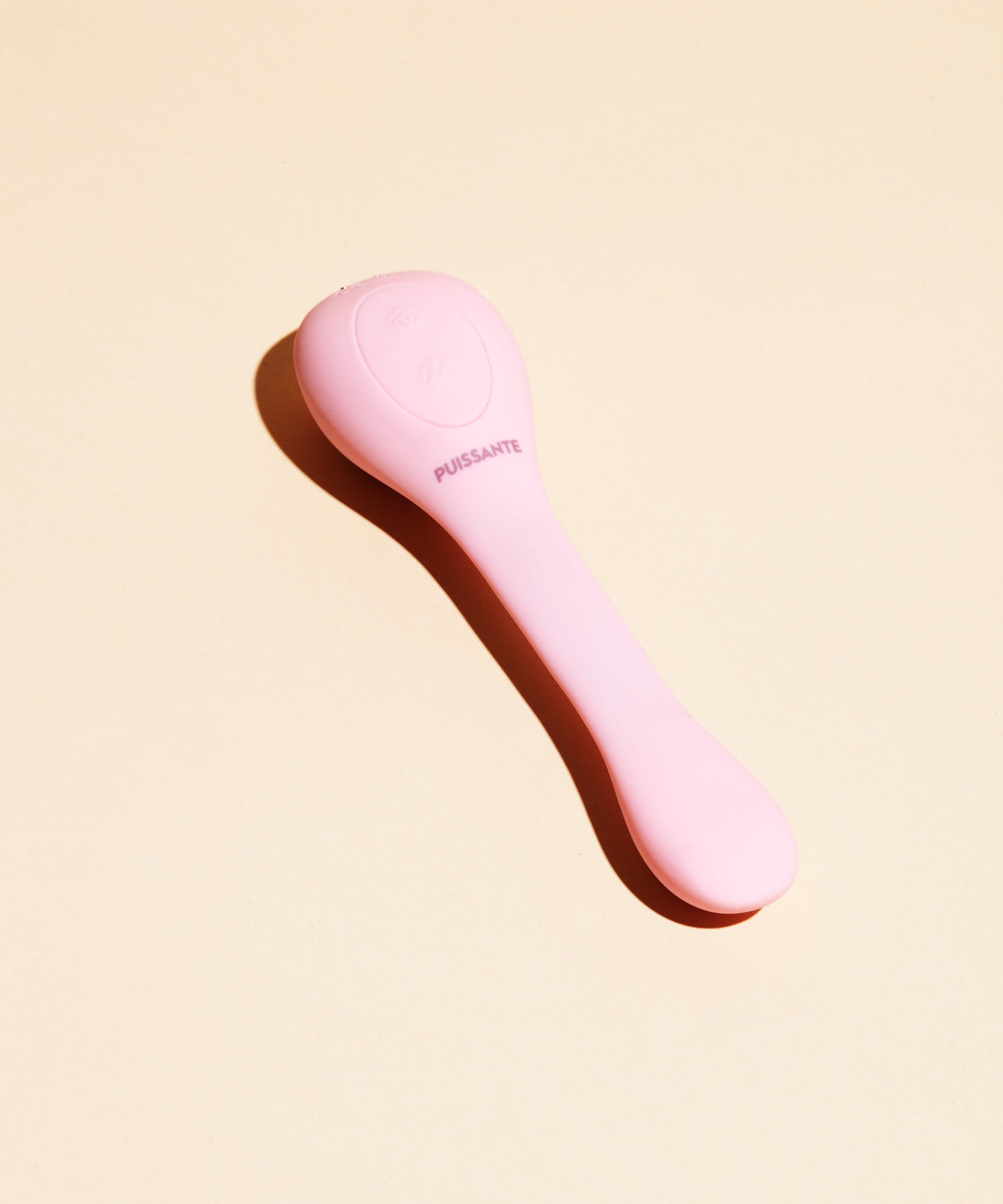 Puissante Vibrators Coco - Pink