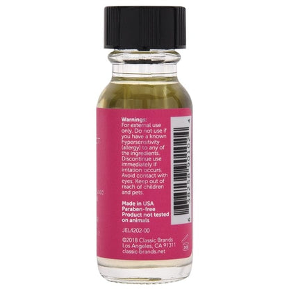 Pure Instinct Lubes Pheromone Perfume Oil For Her .5oz | 15mL