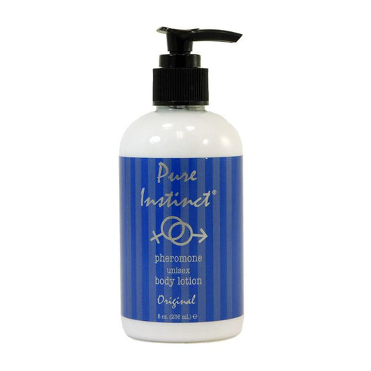 Pure Instinct Lubes Pure Instinct Aphrodisiac Lotion