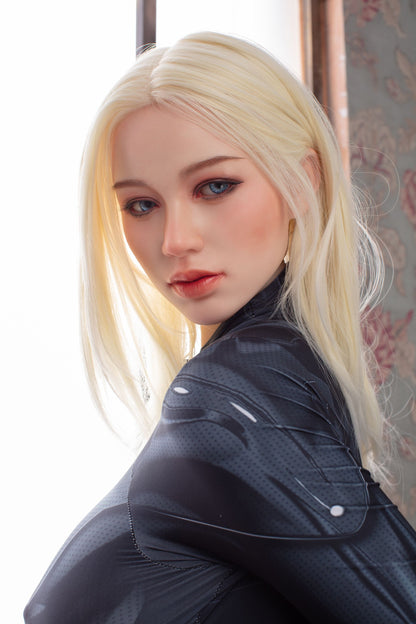 Rhiannon 162cm (J-Cup) TPE Busty Doll - Galaxy Dolls (EU Stock)