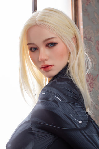 Rhiannon 162cm (J-Cup) TPE Busty Doll - Galaxy Dolls (EU Stock)