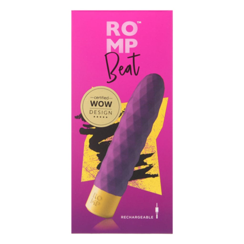 ROMP Vibrators Beat