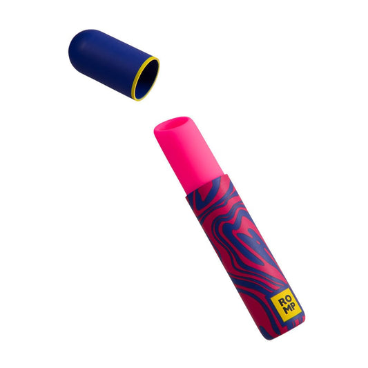 ROMP Vibrators Lipstick
