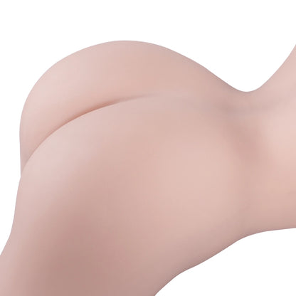 Ruka Momoto 87cm Fair Torso Sex Doll - Tantaly (USA Stock)