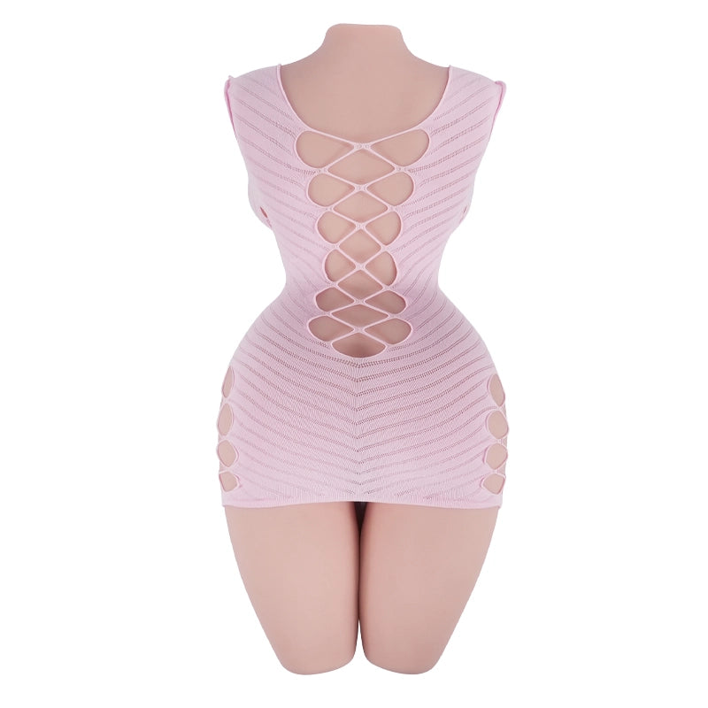 Ruka Momoto 87cm Fair Torso Sex Doll - Tantaly (USA Stock)