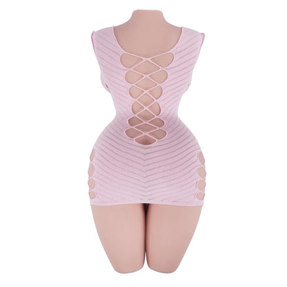Ruka Momoto 87cm Fair Torso Sex Doll - Tantaly (USA Stock)