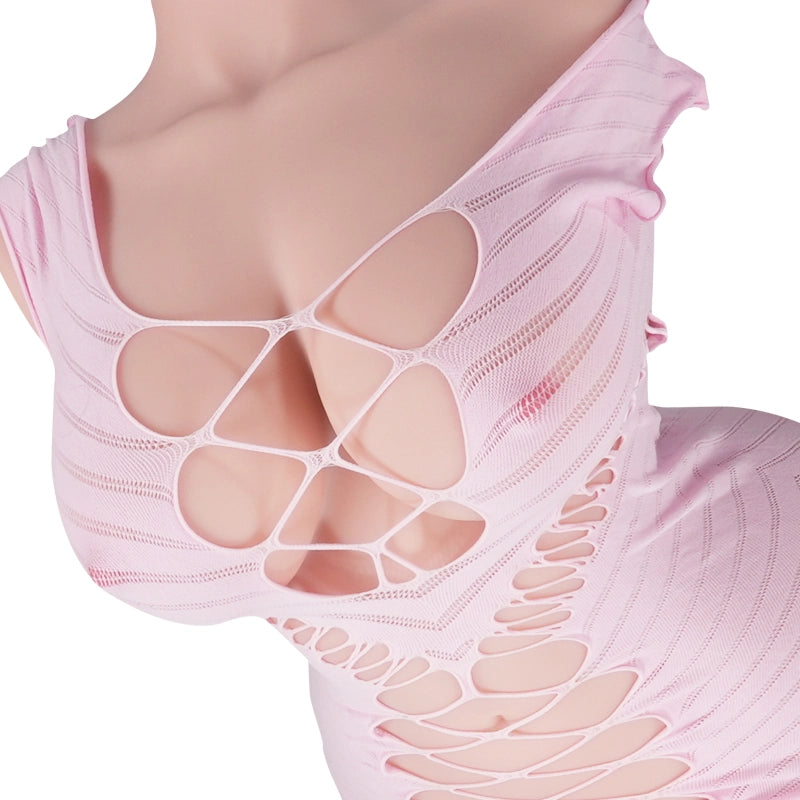 Ruka Momoto 87cm Fair Torso Sex Doll - Tantaly (USA Stock)