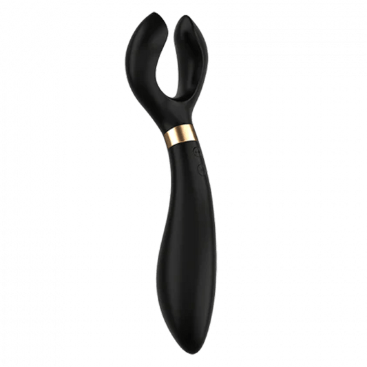 Satisfyer Other Default Endless Fun - Black