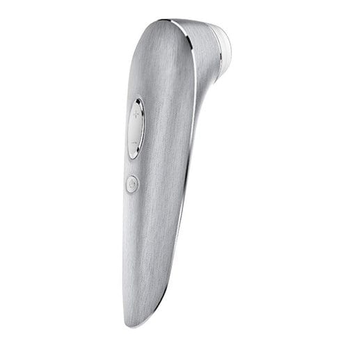 Satisfyer Other High Fashion - silver