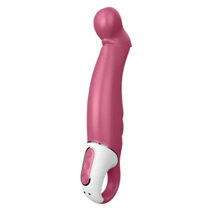 Satisfyer Other Petting Hippo