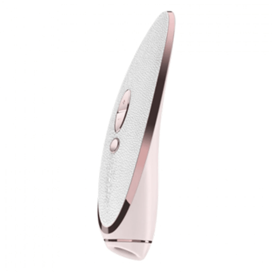 Satisfyer Other PrÃªt-Ã -porter  - white, rose gold