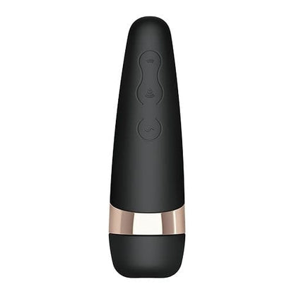 Satisfyer Other Pro 3+ - black, gold