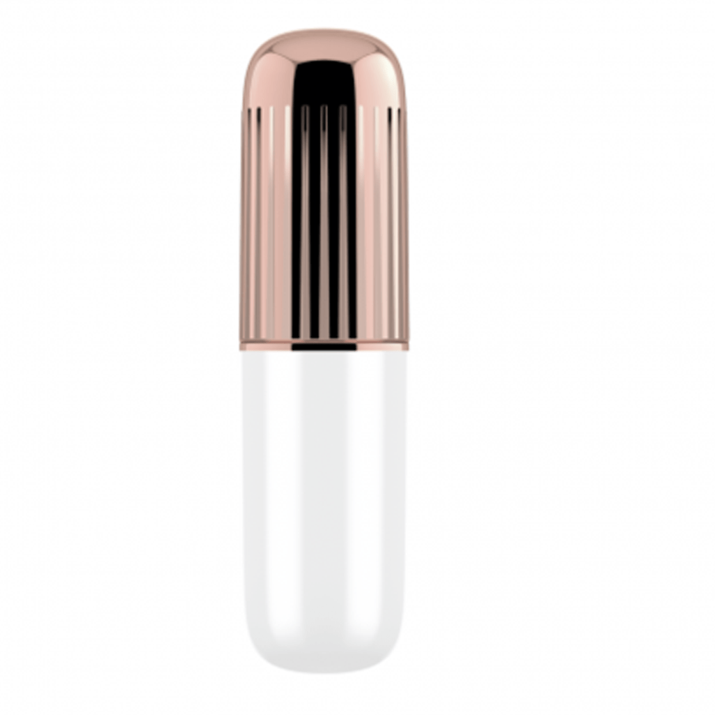 Satisfyer Other Secret Affair - White/Bronze
