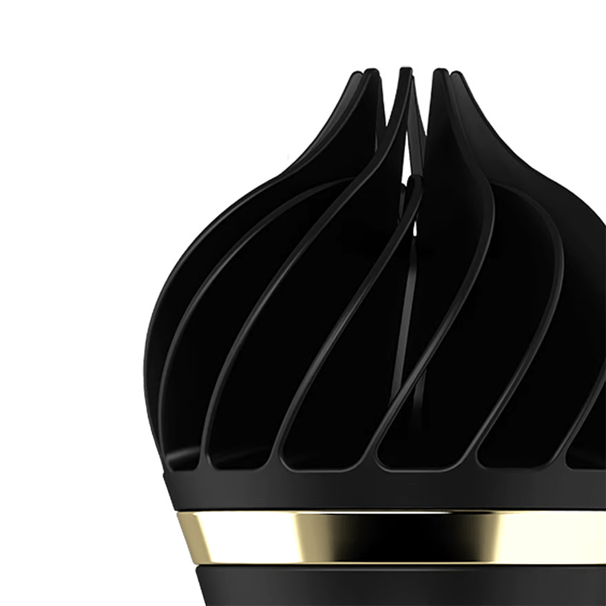 Satisfyer Other Sweet Treat - Black/Gold