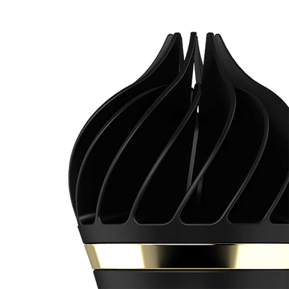 Satisfyer Other Sweet Treat - Black/Gold