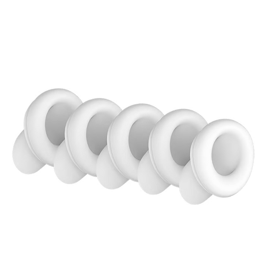 Satisfyer Vibrators Default Caps Number Two 5x