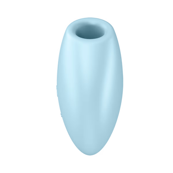 Satisfyer Vibrators Cutie Heart - Blue