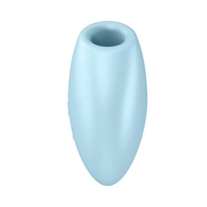 Satisfyer Vibrators Cutie Heart - Blue