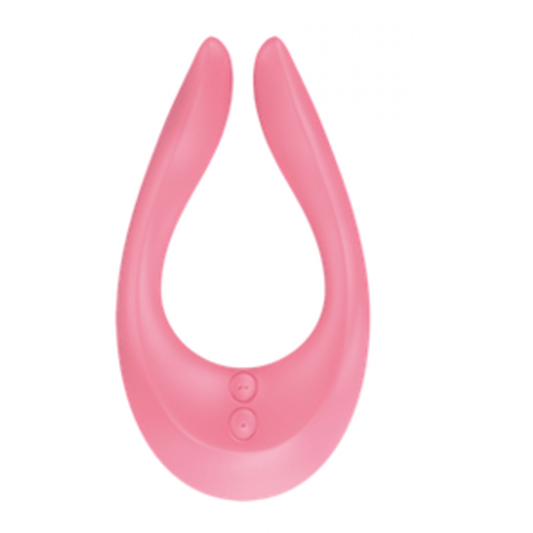 Satisfyer Vibrators Endless Joy - pink