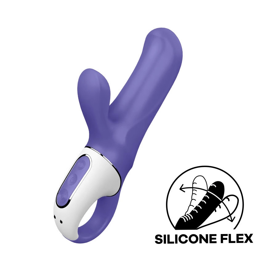 Satisfyer Vibrators Magic Bunny