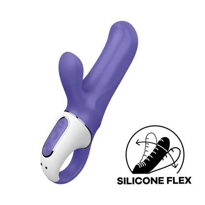 Satisfyer Vibrators Magic Bunny