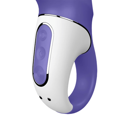 Satisfyer Vibrators Magic Bunny