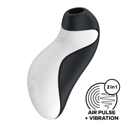 Satisfyer Vibrators Orca