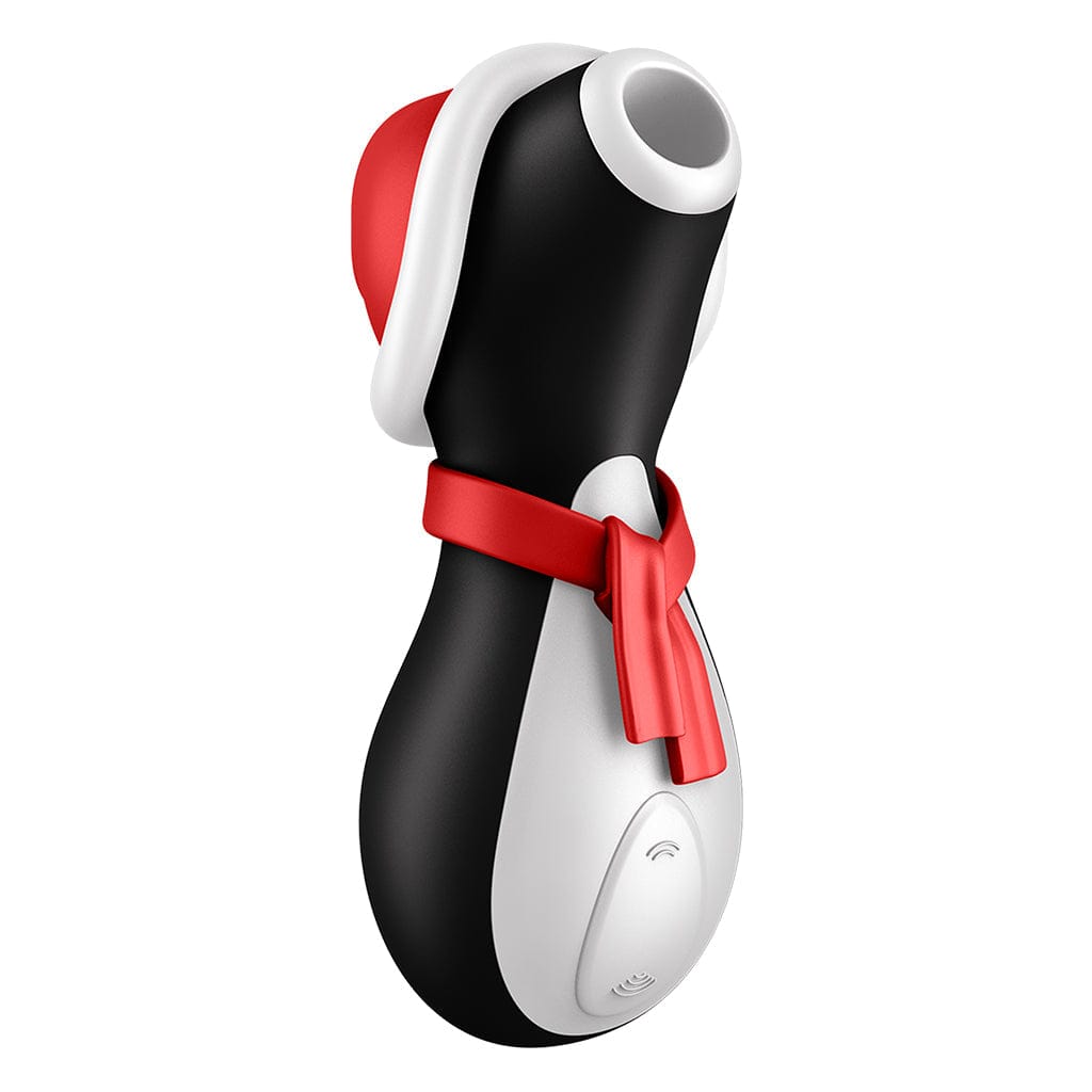 Satisfyer Vibrators Penguin - Holiday Edition