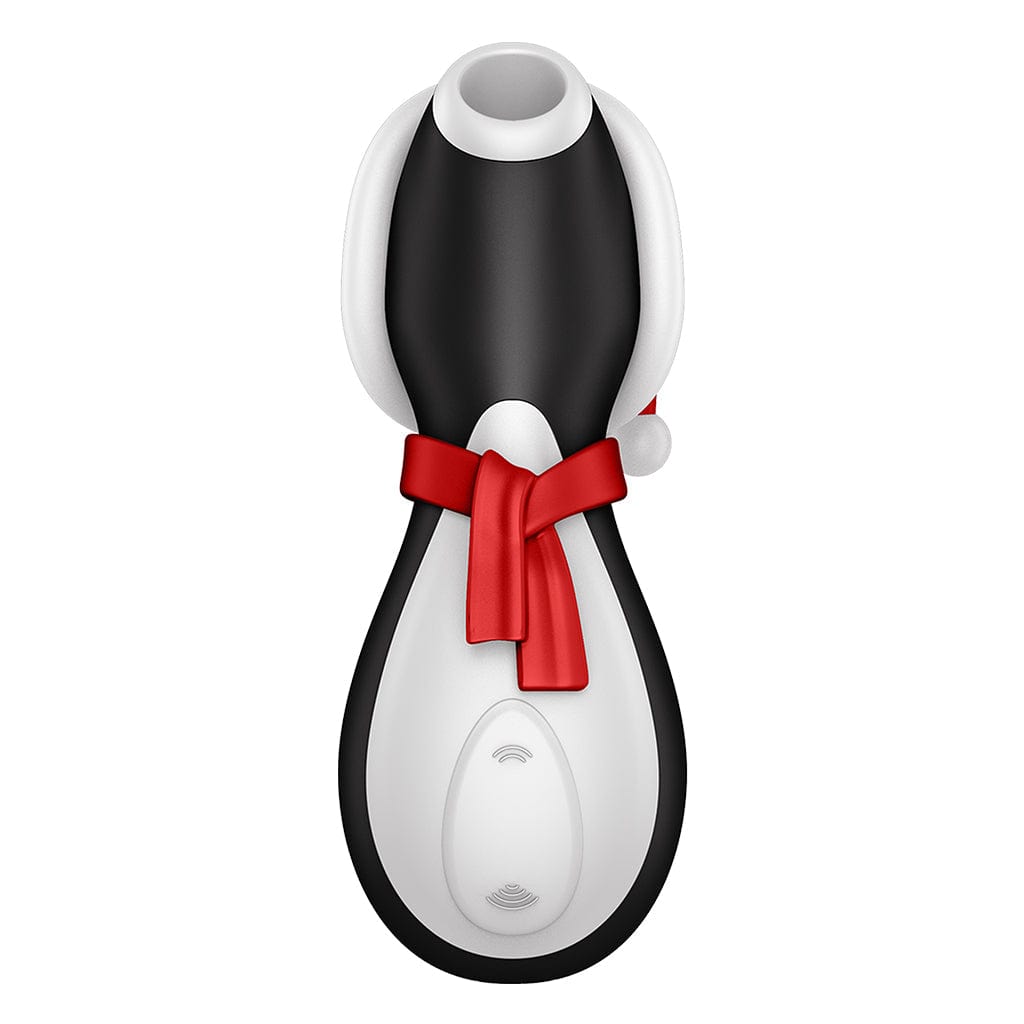 Satisfyer Vibrators Penguin - Holiday Edition