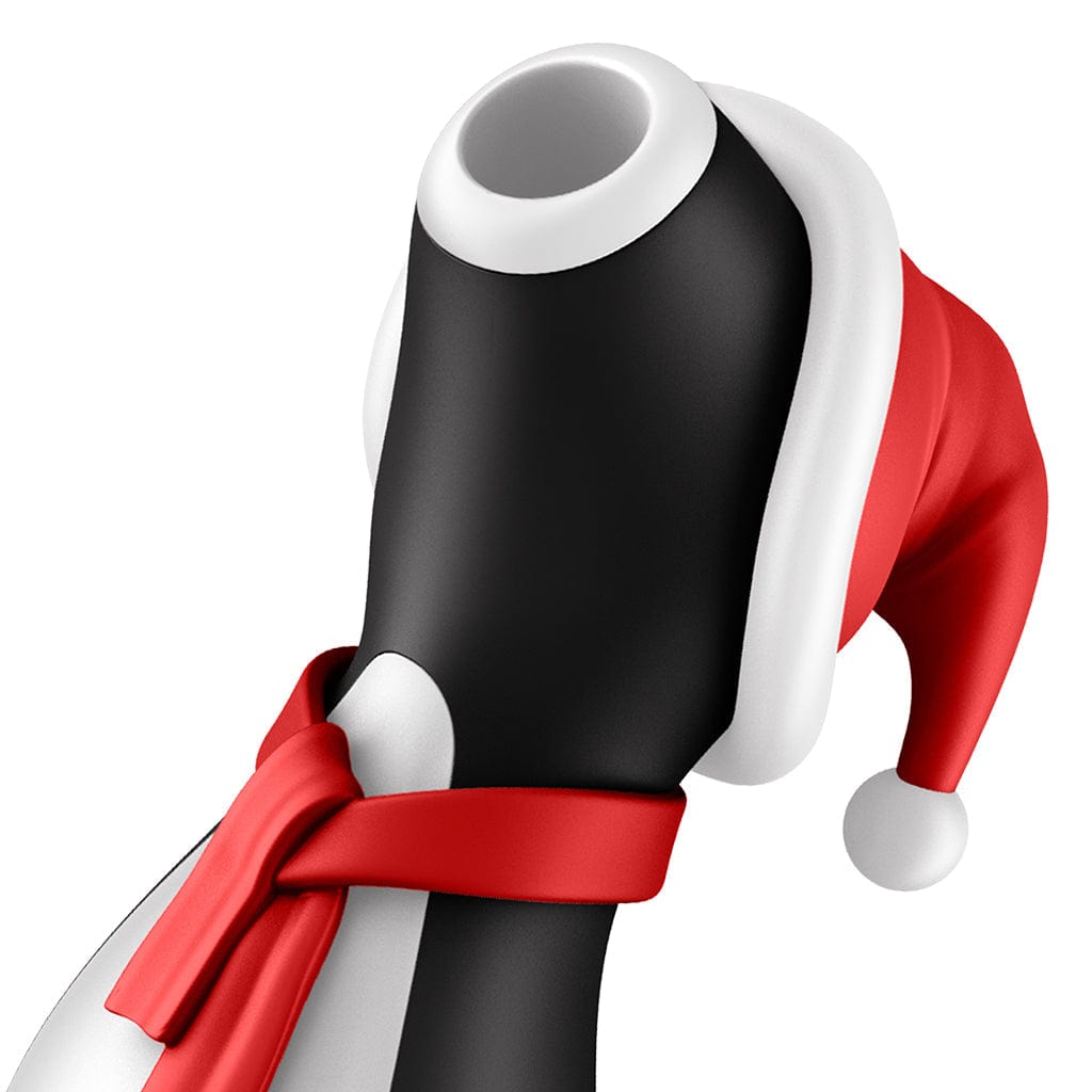Satisfyer Vibrators Penguin - Holiday Edition