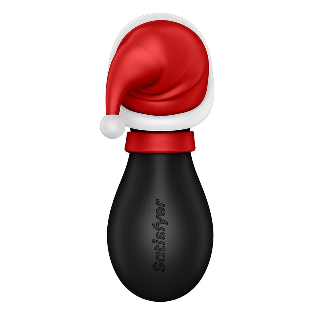 Satisfyer Vibrators Penguin - Holiday Edition
