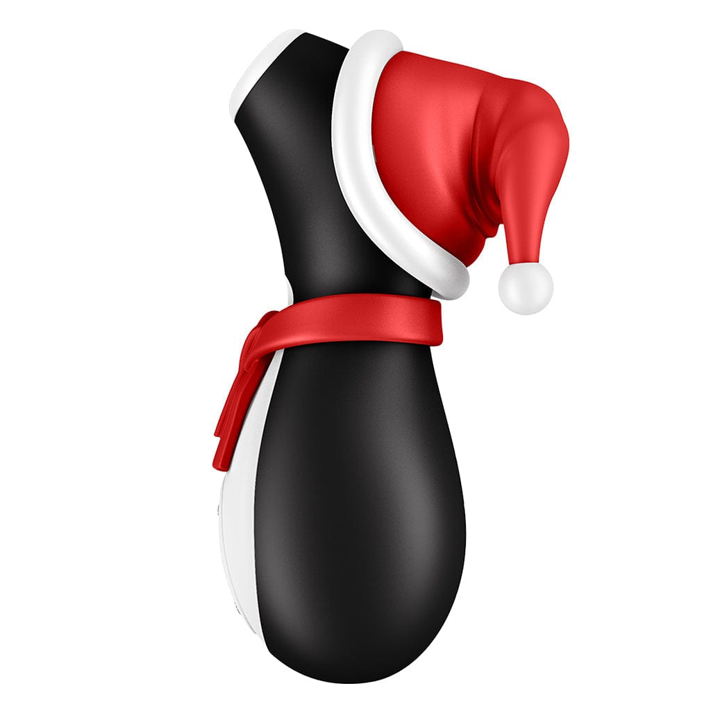 Satisfyer Vibrators Penguin - Holiday Edition