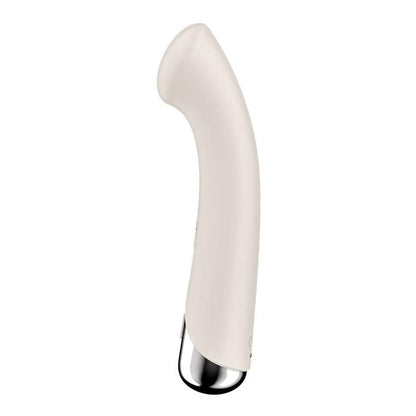 Satisfyer Vibrators Spinning G-Spot 1 - Beige