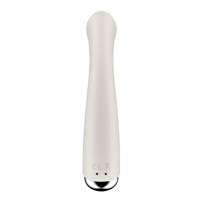 Satisfyer Vibrators Spinning G-Spot 1 - Beige