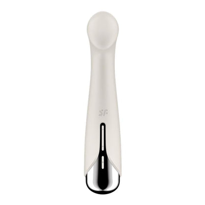 Satisfyer Vibrators Spinning G-Spot 1 - Beige