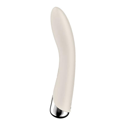 Satisfyer Vibrators Spinning Vibe 1 - Beige