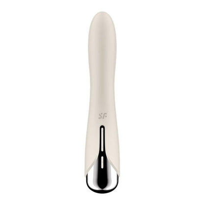 Satisfyer Vibrators Spinning Vibe 1 - Beige