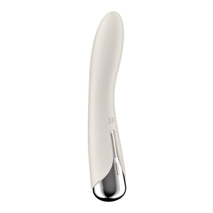 Satisfyer Vibrators Spinning Vibe 1 - Beige